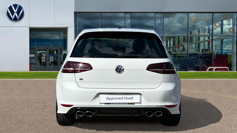 Used Volkswagen Golf 2017 for sale - 76191056: Photo 11