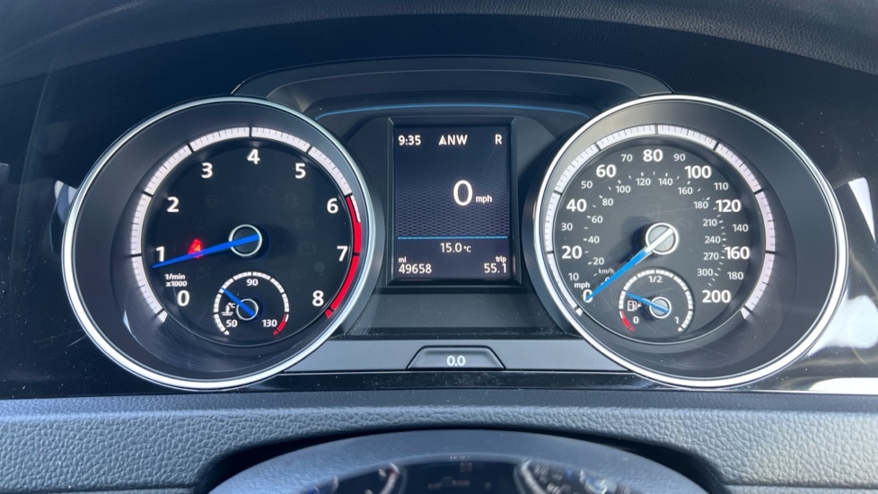 Used Volkswagen Golf 2017 for sale - 76191056: Photo 14