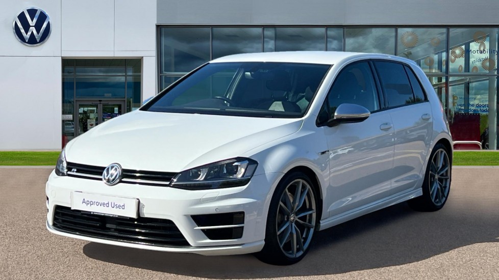 Used Volkswagen Golf 2017 for sale - 76191056: Photo 7