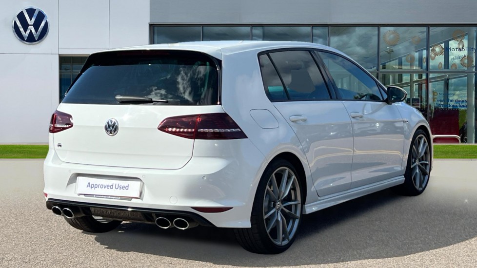 Used Volkswagen Golf 2017 for sale - 76191056: Photo 8