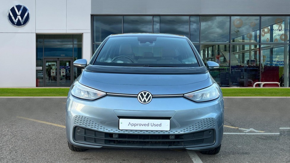 Used Volkswagen ID.3 2021 for sale - 76927986: Photo 10