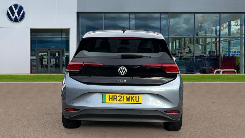 Used Volkswagen ID.3 2021 for sale - 76927986: Photo 11