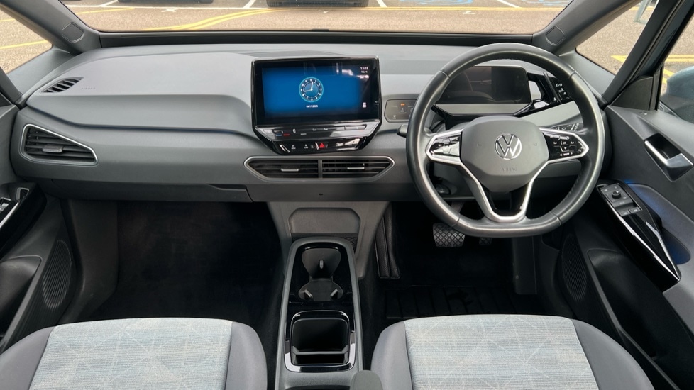 Used Volkswagen ID.3 2021 for sale - 76927986: Photo 12
