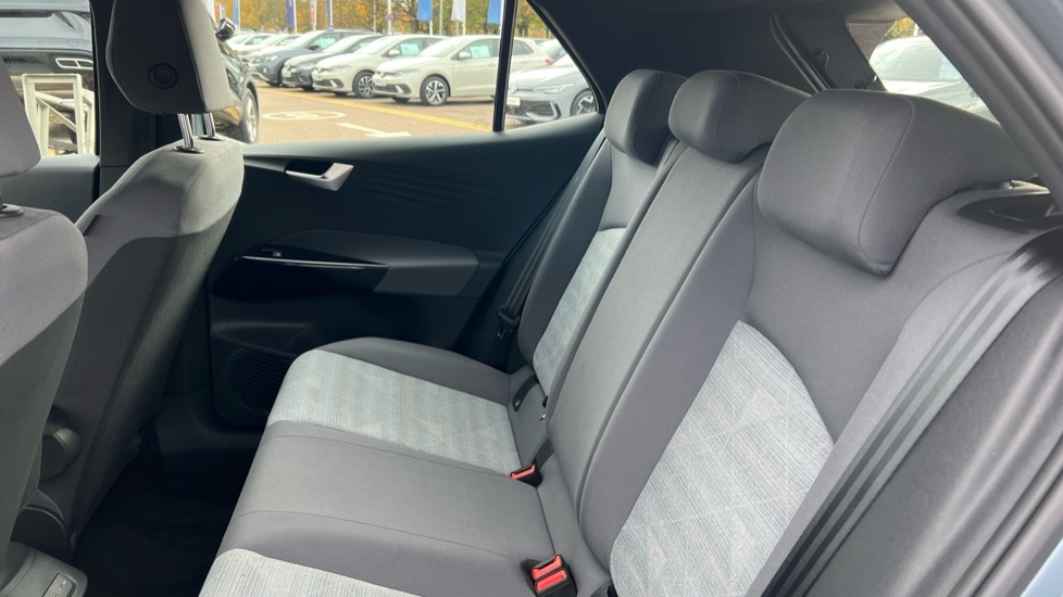 Used Volkswagen ID.3 2021 for sale - 76927986: Photo 15