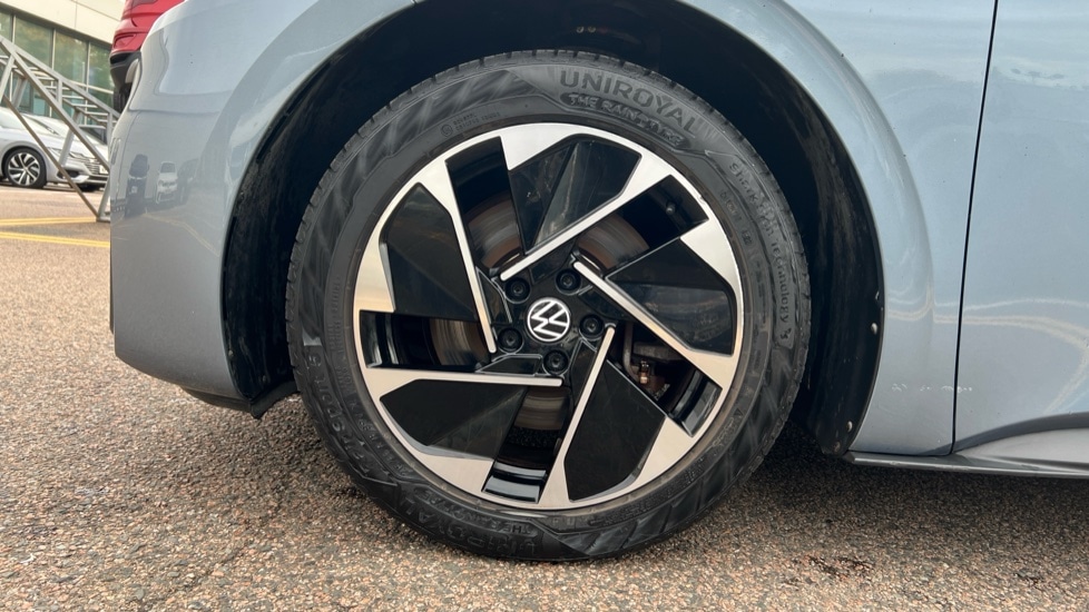 Used Volkswagen ID.3 2021 for sale - 76927986: Photo 18