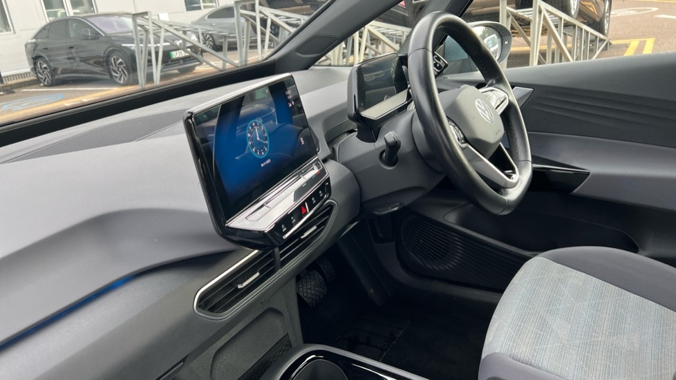 Used Volkswagen ID.3 2021 for sale - 76927986: Photo 2