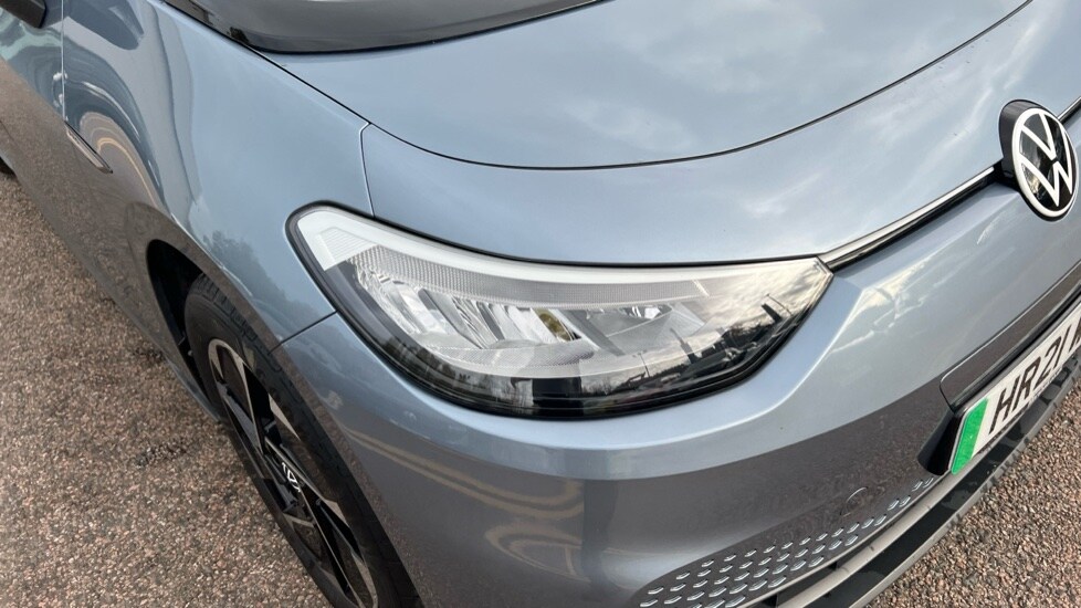 Used Volkswagen ID.3 2021 for sale - 76927986: Photo 41