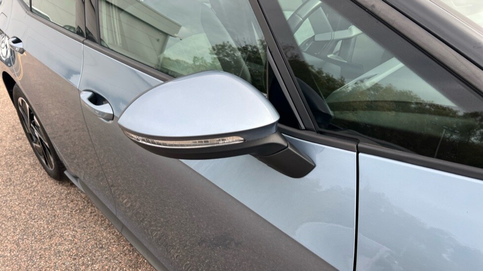 Used Volkswagen ID.3 2021 for sale - 76927986: Photo 42