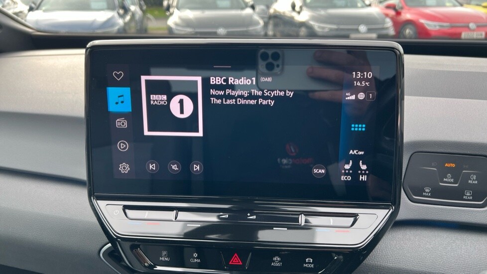 Used Volkswagen ID.3 2021 for sale - 76927986: Photo 53