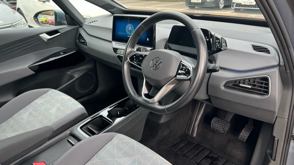 Used Volkswagen ID.3 2021 for sale - 76927986: Photo 6