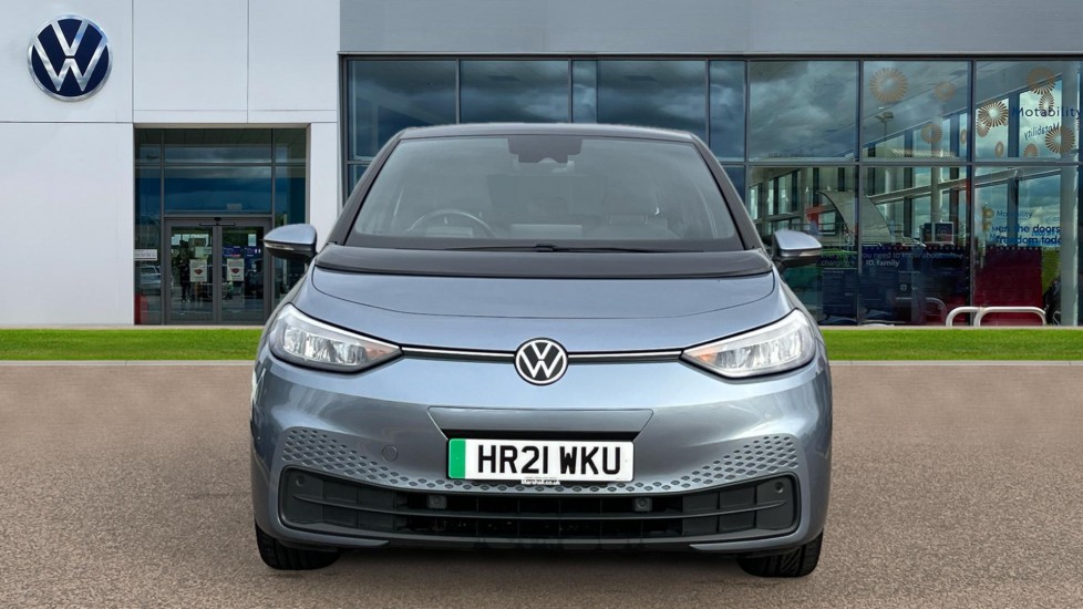 Used Volkswagen ID.3 2021 for sale - 76580274: Photo 10