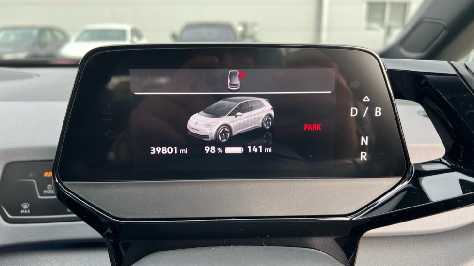 Used Volkswagen ID.3 2021 for sale - 76580274: Photo 14