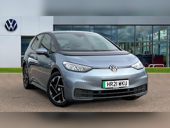 Volkswagen - ID.3
