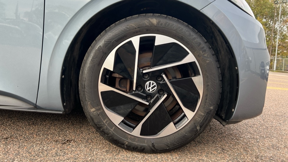 Used Volkswagen ID.3 2021 for sale - 76580274: Photo 20