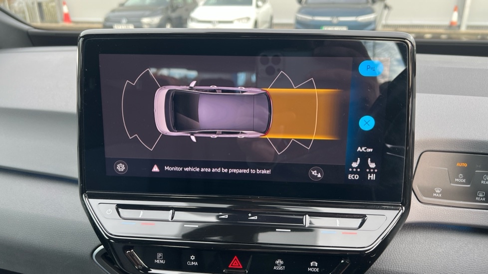 Used Volkswagen ID.3 2021 for sale - 76580274: Photo 22