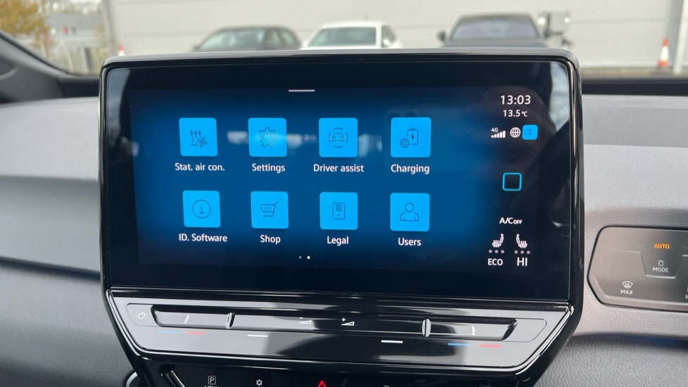 Used Volkswagen ID.3 2021 for sale - 76580274: Photo 23