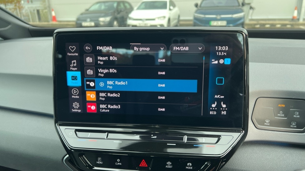 Used Volkswagen ID.3 2021 for sale - 76580274: Photo 25