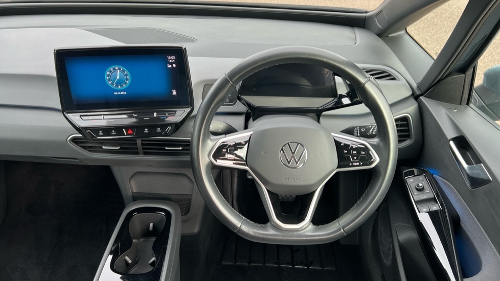 Used Volkswagen ID.3 2021 for sale - 76580274: Photo 27