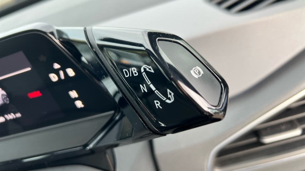 Used Volkswagen ID.3 2021 for sale - 76580274: Photo 36