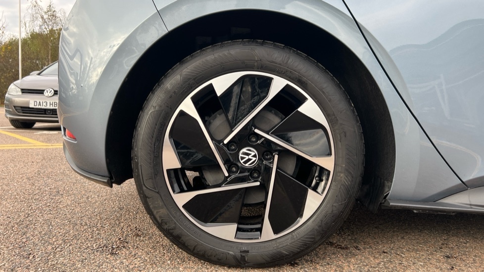 Used Volkswagen ID.3 2021 for sale - 76580274: Photo 5