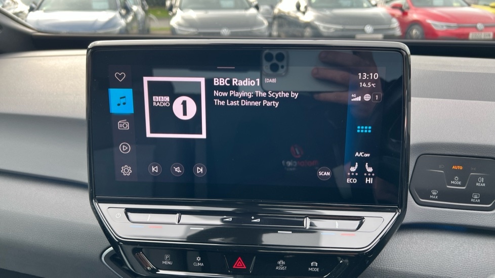 Used Volkswagen ID.3 2021 for sale - 76580274: Photo 53