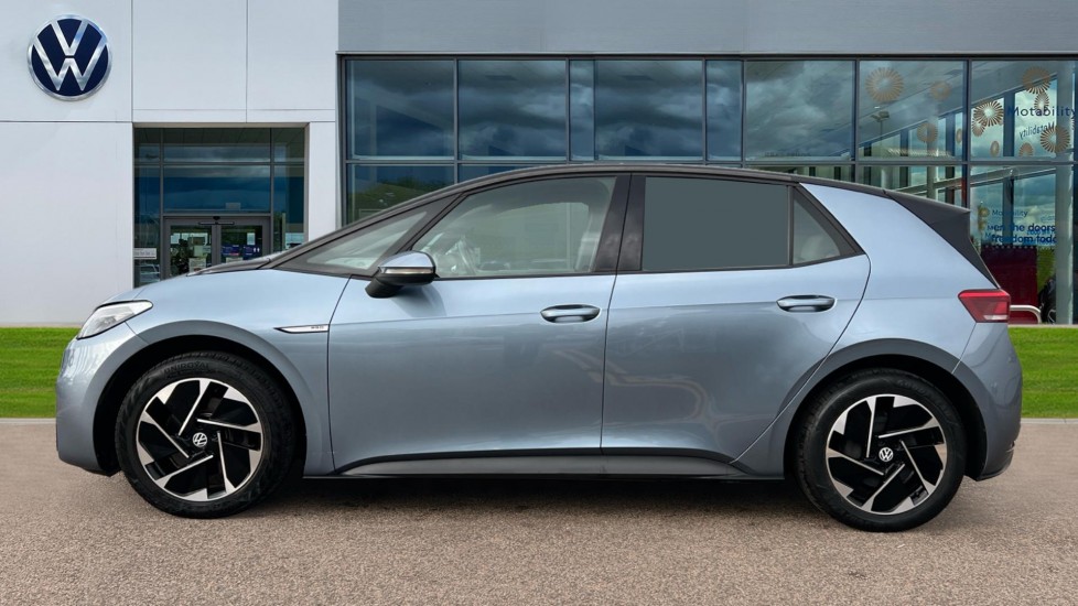 Used Volkswagen ID.3 2021 for sale - 76580274: Photo 9