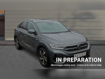 2022 - 1.5 TSI R-Line 5dr