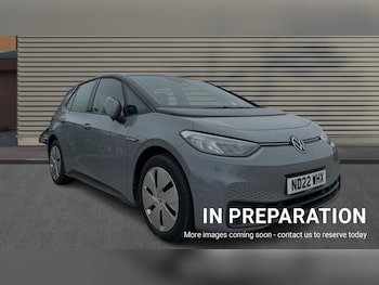 Volkswagen - ID.3
