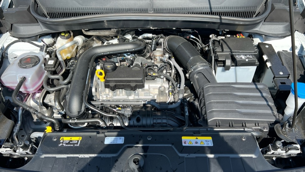 Used Volkswagen T-Cross 2025 for sale - 76869108: Photo 17