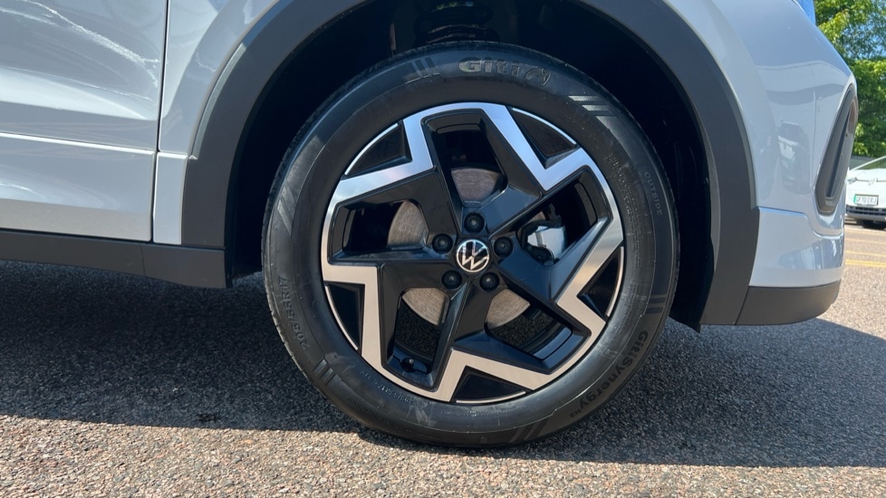 Used Volkswagen T-Cross 2025 for sale - 76869108: Photo 20