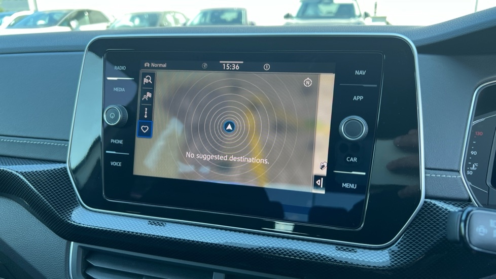 Used Volkswagen T-Cross 2025 for sale - 76869108: Photo 21