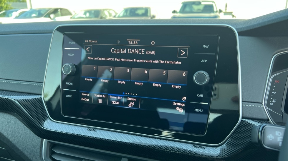 Used Volkswagen T-Cross 2025 for sale - 76869108: Photo 25