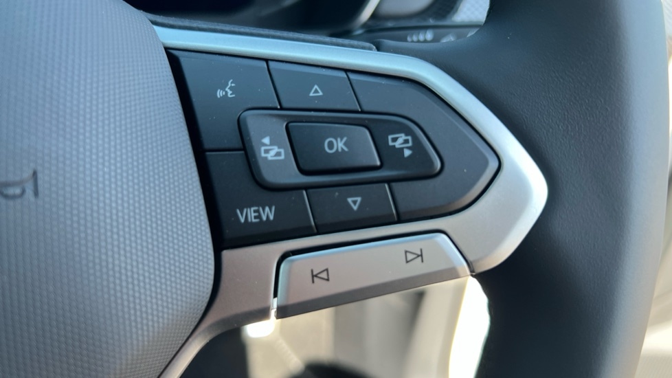 Used Volkswagen T-Cross 2025 for sale - 76869108: Photo 30