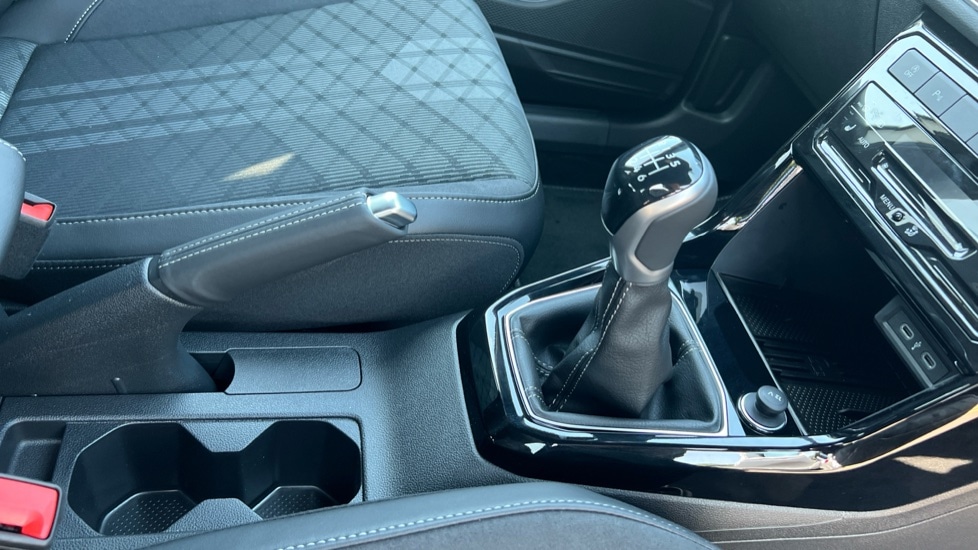 Used Volkswagen T-Cross 2025 for sale - 76869108: Photo 35