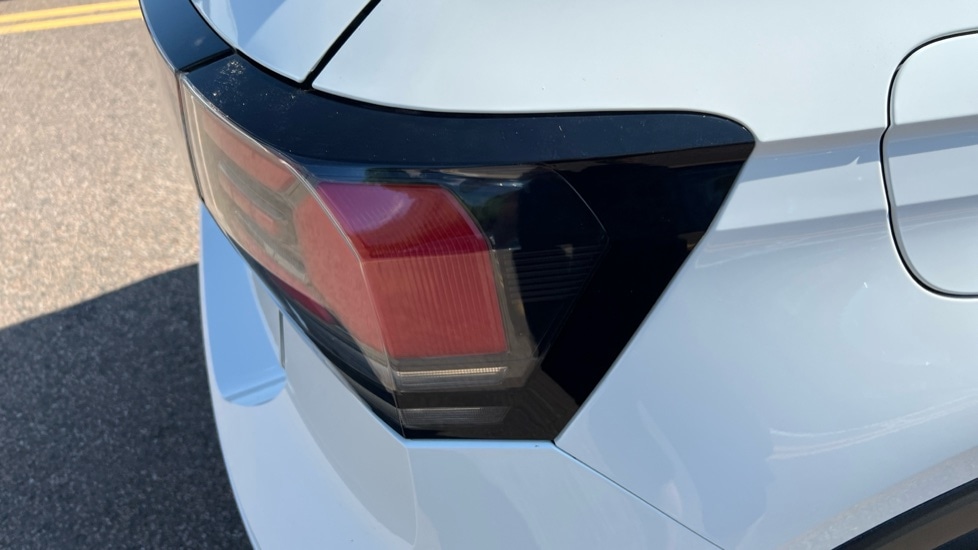 Used Volkswagen T-Cross 2025 for sale - 76869108: Photo 44