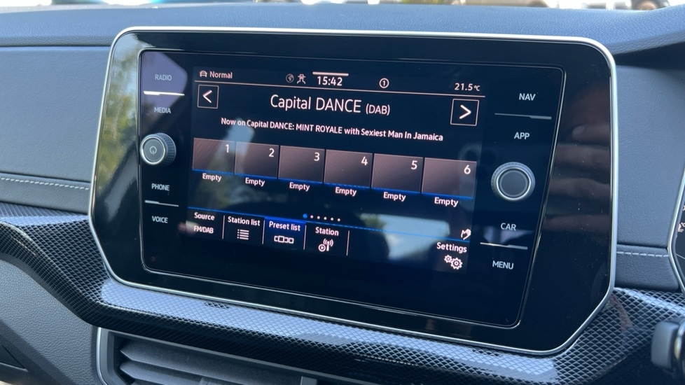 Used Volkswagen T-Cross 2025 for sale - 76869108: Photo 50