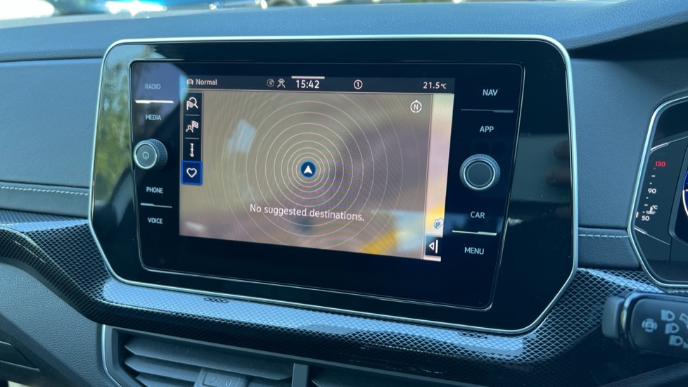 Used Volkswagen T-Cross 2025 for sale - 76869108: Photo 51