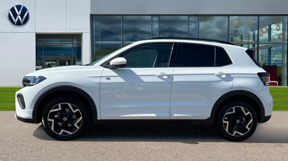 Used Volkswagen T-Cross 2025 for sale - 76869108: Photo 9