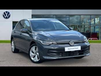 2024 - 1.5 TSI 150 Match 5dr