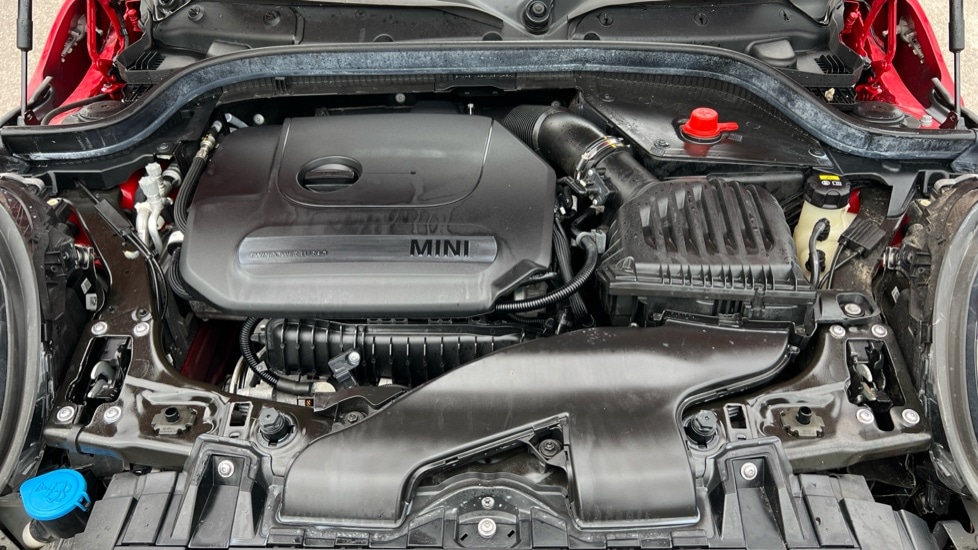 Used MINI Convertible 2019 for sale - 75996800: Photo 16