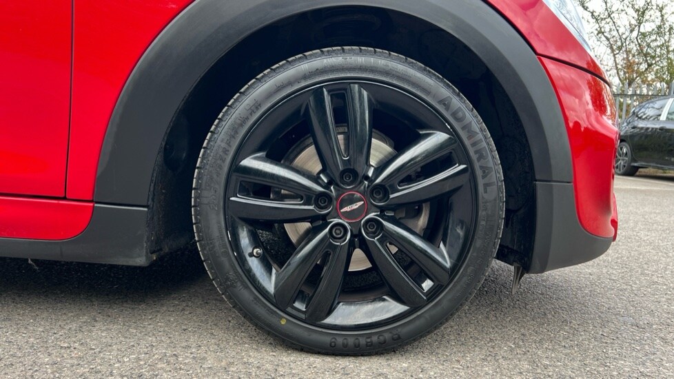 Used MINI Convertible 2019 for sale - 75996800: Photo 20