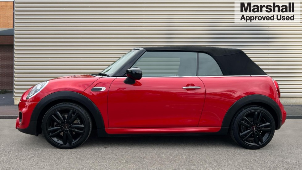 Used MINI Convertible 2019 for sale - 75996800: Photo 6