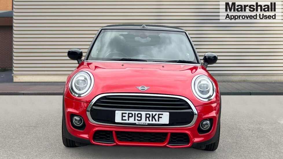 Used MINI Convertible 2019 for sale - 75996800: Photo 8