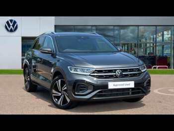 2024 - 1.5 TSI R-Line 5dr DSG Auto