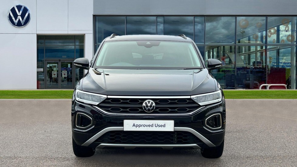 Used Volkswagen T-Roc 2025 for sale - 76709567: Photo 10