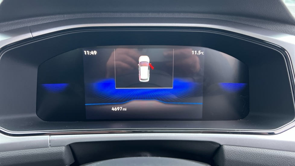 Used Volkswagen T-Roc 2025 for sale - 76709567: Photo 14