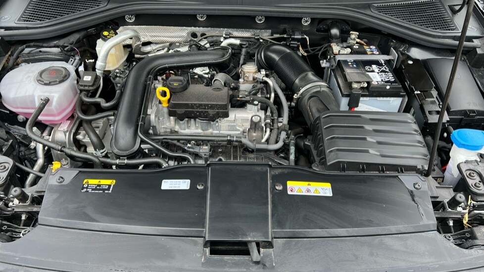 Used Volkswagen T-Roc 2025 for sale - 76709567: Photo 17