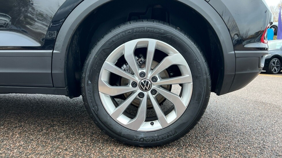 Used Volkswagen T-Roc 2025 for sale - 76709567: Photo 19