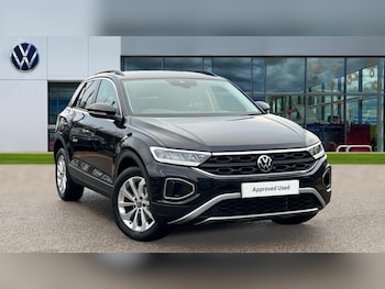 Volkswagen - T-Roc
