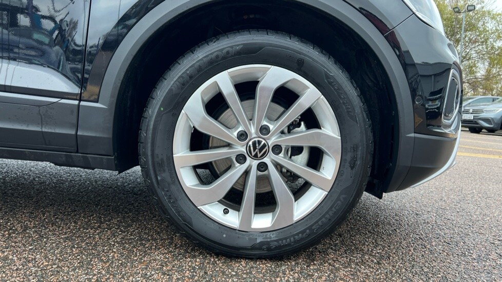 Used Volkswagen T-Roc 2025 for sale - 76709567: Photo 20